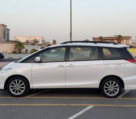 Toyota Previa GL TOP 2020, photo 2 of 4