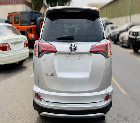 Toyota RAV4  2019, photo 4 of 4