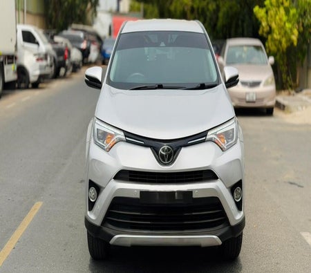 Toyota RAV4  2019, photo 3 of 4