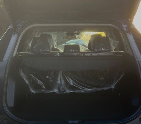 Toyota RAV4 2020, photo 4 of 4