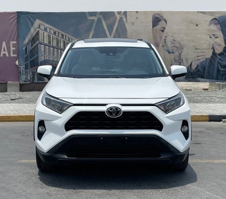 Toyota RAV4 2020, photo 2 of 4