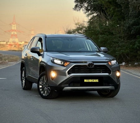 Toyota RAV4 2021, photo 2 of 4