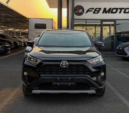 Toyota RAV4 EX 2023, photo 2 of 4