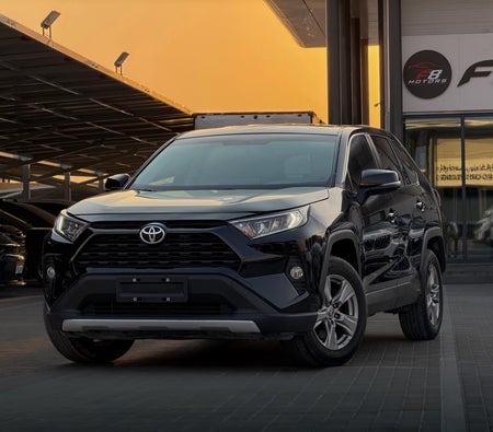 Toyota RAV4 EX 2023, photo 3 of 4