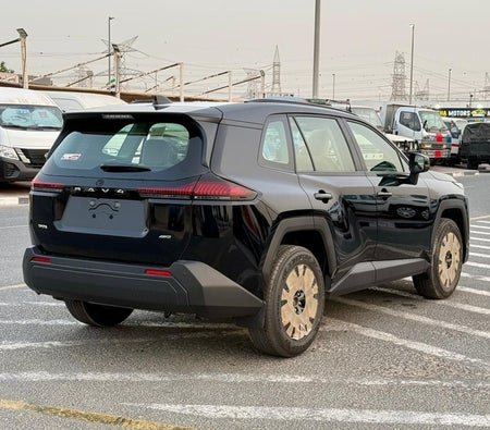 Toyota RAV4 2026, photo 4 of 4