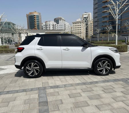Toyota Raize 2023