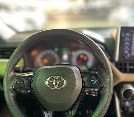 Toyota RAV4 Basic 2022, photo 4 of 4
