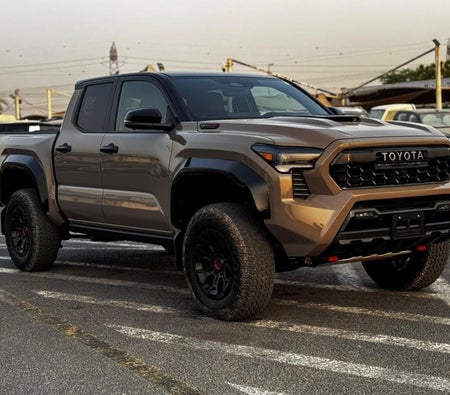 Toyota Tacoma TRD PRO 2025, photo 3 of 4