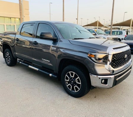 Toyota Tundra 2020, photo 3 of 4