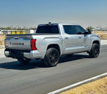 Toyota Tundra 2022, photo 4 of 4