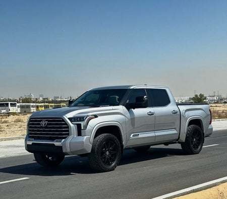 Toyota Tundra 2022, photo 3 of 4
