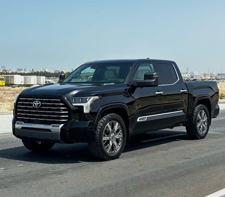 Toyota Tundra 2023, photo 3 of 4
