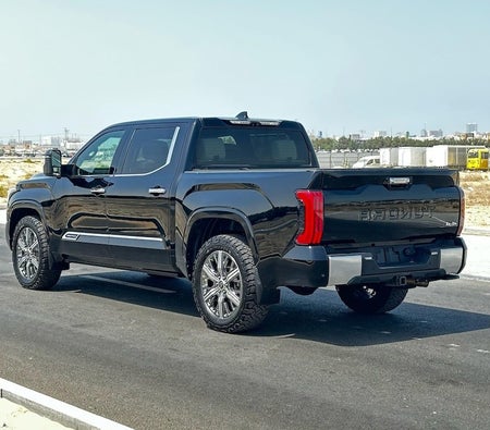 Toyota Tundra 2023, photo 4 of 4
