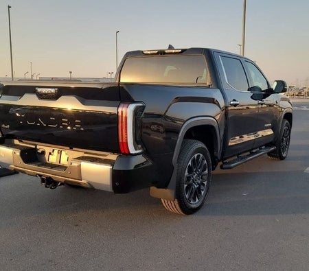 Toyota Tundra 2024, photo 4 of 4