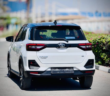  Toyota Urban Cruiser 2023