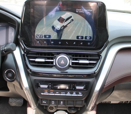 Toyota Urban Cruiser 2026, photo 4 of 4