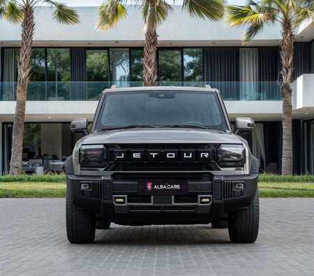 gris Jetour T2 LUXURY PLUS 2025 gris Jetour T2 LUXURY PLUS 2025