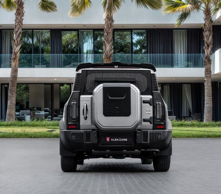 gris Jetour T2 Luxury 2025 gris Jetour T2 Luxury 2025