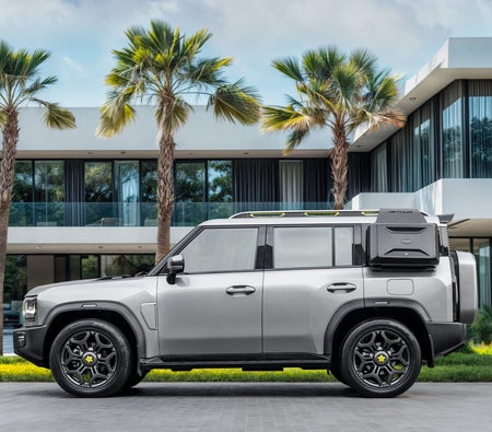 Zilver Jetour T2 Luxury 2025 Zilver Jetour T2 Luxury 2025