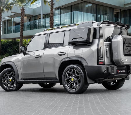 Zilver Jetour T2 Luxury 2025 Zilver Jetour T2 Luxury 2025