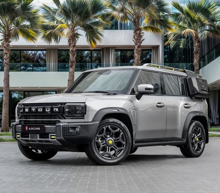 Zilver Jetour T2 Luxury 2025 Zilver Jetour T2 Luxury 2025