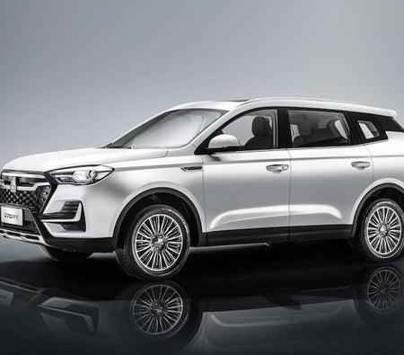 VGV U70 PRO Luxury 2025, photo 3 of 4
