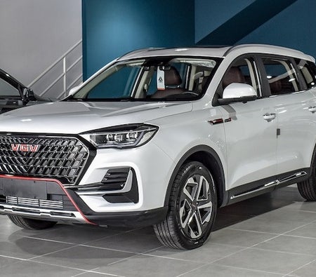 VGV U75 PLUS Luxury 2023, photo 2 of 4