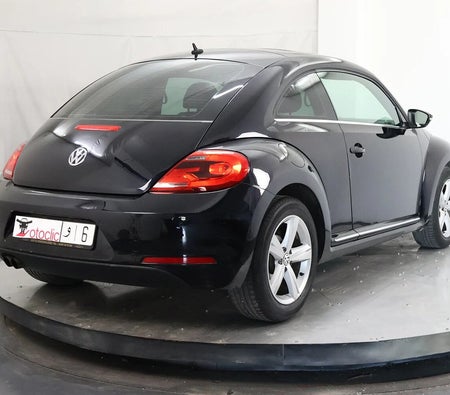 فولكس فاغن Beetle COCCINELLE 2.0 TDI 150 DSG Pure 2020 فولكس فاغن Beetle COCCINELLE 2.0 TDI 150 DSG Pure 2020