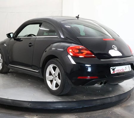 فولكس فاغن Beetle COCCINELLE 2.0 TDI 150 DSG Pure 2020 فولكس فاغن Beetle COCCINELLE 2.0 TDI 150 DSG Pure 2020