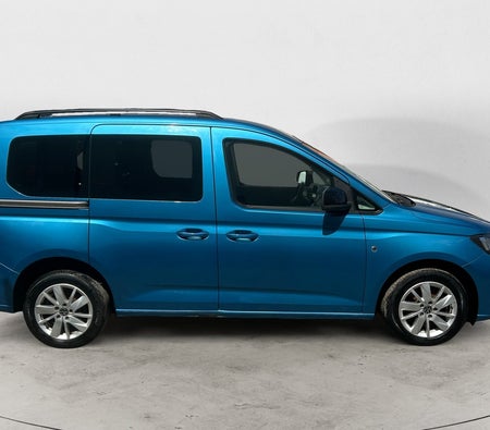  Volkswagen Caddy 1.6 TDI CONFORTLINE 5 PL BVM 102CH 2022