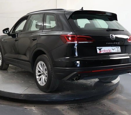  Volkswagen Touareg 3.0 V6 TDI 259 CONFORT 2023
