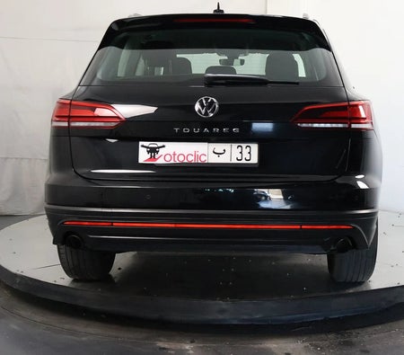  Volkswagen Touareg 3.0 V6 TDI 259 CONFORT 2023