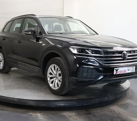  Volkswagen Touareg 3.0 V6 TDI 259 CONFORT 2023