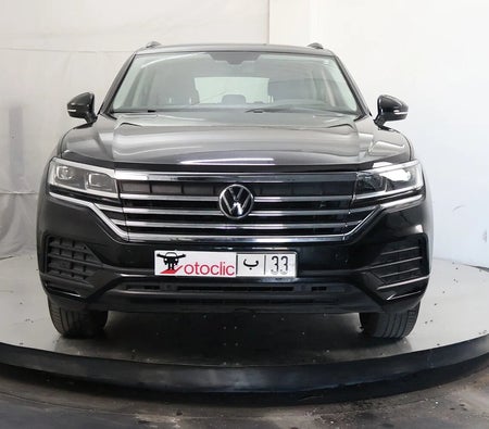 Volkswagen Touareg 3.0 V6 TDI 259 CONFORT 2023 Volkswagen Touareg 3.0 V6 TDI 259 CONFORT 2023
