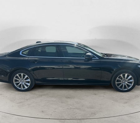 Volvo S90 2.0 B5 MHEV PLUS BRIGHT BVA 235CH 2021 Volvo S90 2.0 B5 MHEV PLUS BRIGHT BVA 235CH 2021