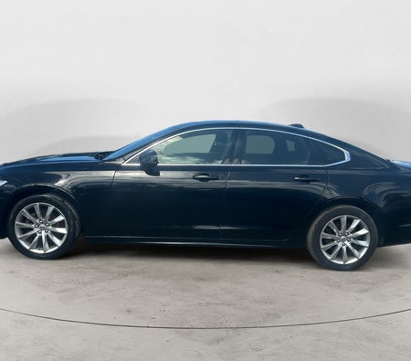 Volvo S90 2.0 B5 MHEV PLUS BRIGHT BVA 235CH 2021 Volvo S90 2.0 B5 MHEV PLUS BRIGHT BVA 235CH 2021