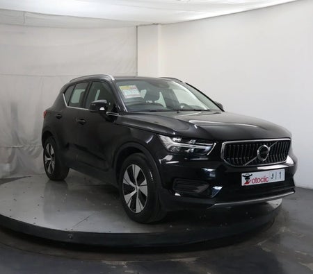 Volvo XC40 1.5 T5 262 Recharge Core 2021 Volvo XC40 1.5 T5 262 Recharge Core 2021