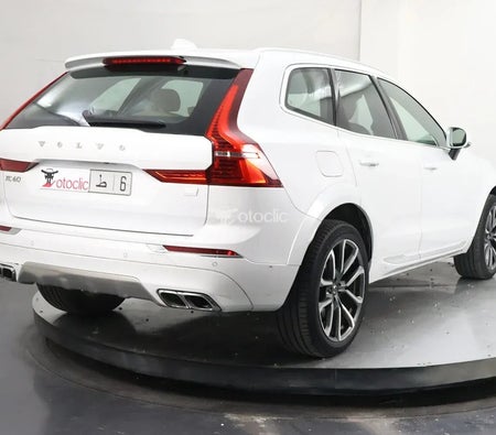 Volvo XC60 2.0 T8 462 Recharge AWD Plus Dark 2022 Volvo XC60 2.0 T8 462 Recharge AWD Plus Dark 2022