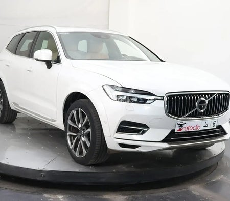  Volvo XC60 2.0 T8 462 Recharge AWD Plus Dark 2022