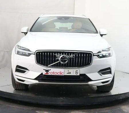 Volvo XC60 2.0 T8 462 Recharge AWD Plus Dark 2022 Volvo XC60 2.0 T8 462 Recharge AWD Plus Dark 2022