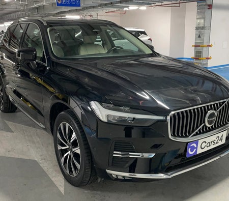 Volvo XC60 B5 Plus Bright 2023, photo 1 of 4