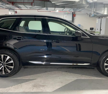 Volvo XC60 B5 Plus Bright 2023, photo 3 of 4