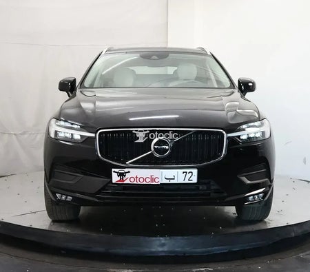 Volvo XC60 D4 R-Design 2021 Volvo XC60 D4 R-Design 2021