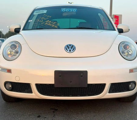 Volkswagen Beetle 2006, photo 2 of 4