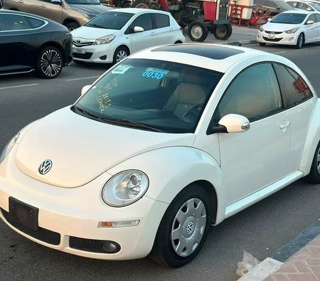 Volkswagen Beetle 2006, photo 3 of 4