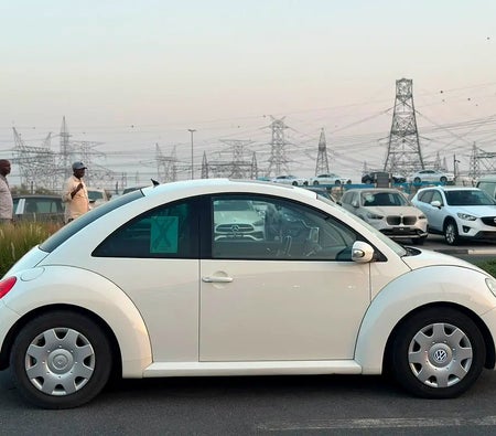 Volkswagen Beetle 2006, photo 4 of 4