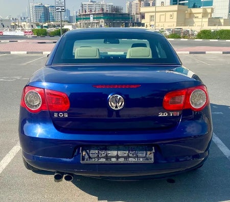فولكس فاغن EOS Sport 2009, photo 4 of 4