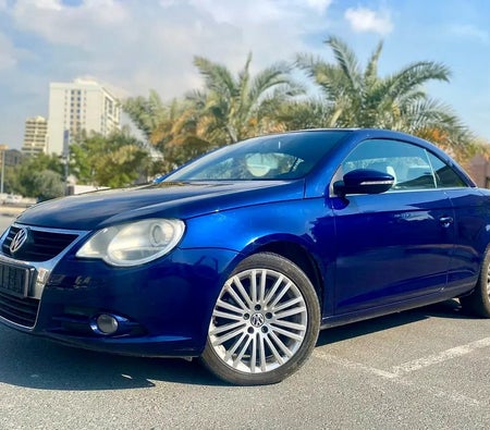 فولكس فاغن EOS Sport 2009, photo 2 of 4