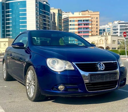 فولكس فاغن EOS Sport 2009, photo 3 of 4