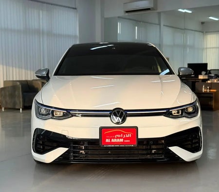 Volkswagen Golf R 2024, photo 2 of 4